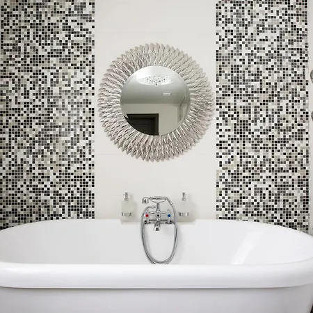 Apartment Luxury And Romance In Old Town *